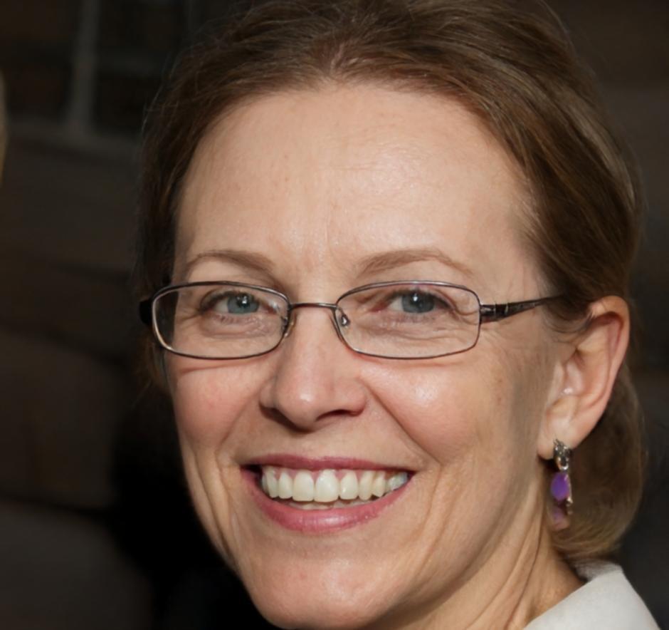 Trainerin Margit Selbach leitet die Webinar-Sessions