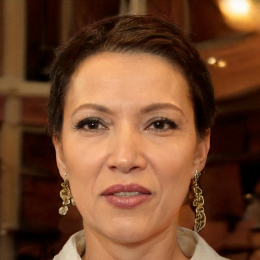 Liane Brunner